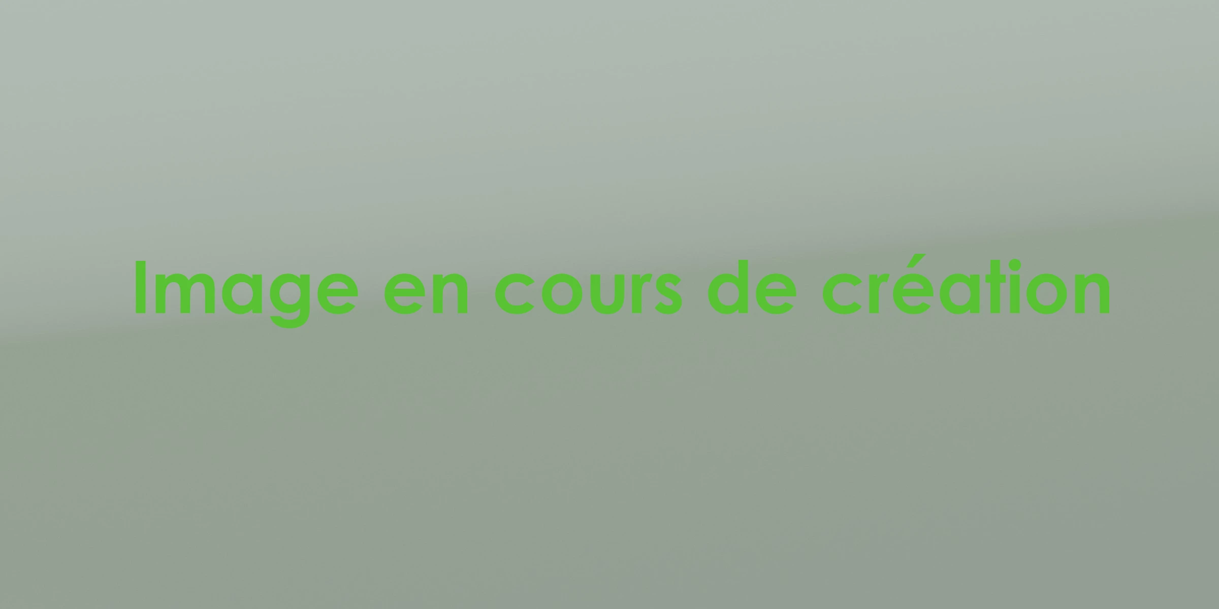 Gestion des BigBag